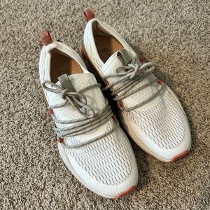 Sorel women’s athletic shoes size 6.5